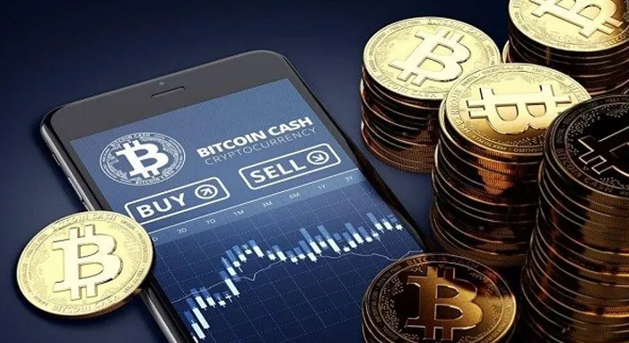 Byrq Coin Trading - Discover Untapped Possibilities in Cryptocurrency Trading with Byrq Coin Trading